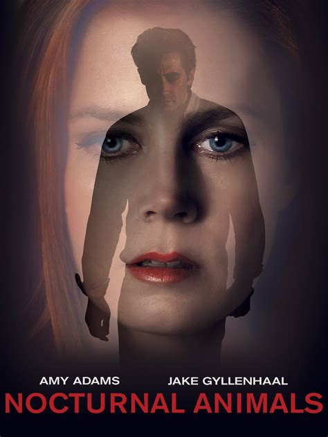 nocturnal animals movie 2016